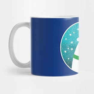 Polar Bear Mug